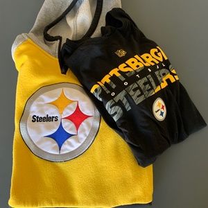 NFL Steelers
